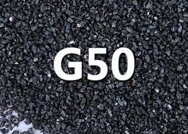 G 50 Steel Grits